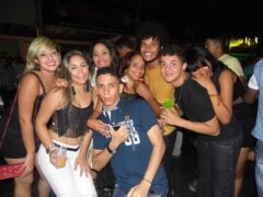 Natal Open Prime